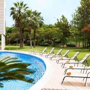 Hotel Novotel Barcelona Cornella, Cornella de Llobregat